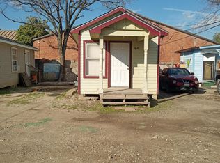 7609.5 Canal St, Houston, TX 77012