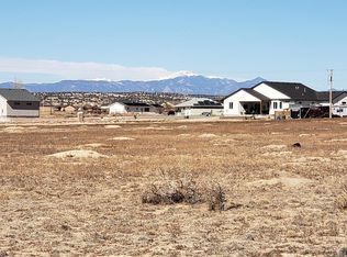 1117 N Matt Dr, Pueblo West, CO