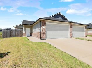5752 E Bristol St, Wichita, KS 67206