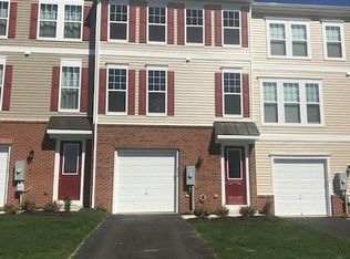 106 Keller Ct, Winchester, VA 22602