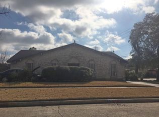 8843 Sharpview Dr, Houston, TX 77036