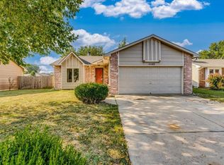 11103 W Jewell St, Wichita, KS 67209