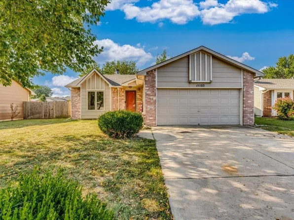 11103 W Jewell St, Wichita, KS 67209
