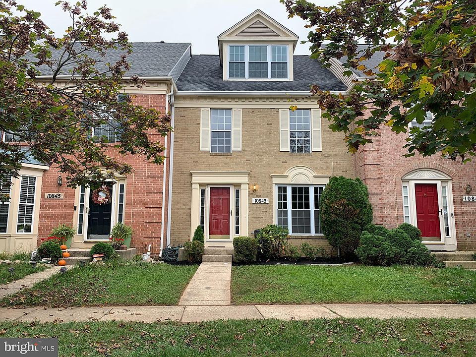 10843 Sherwood Hill Rd, Owings Mills, MD 21117 Zillow