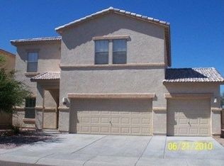 17032 W Saguaro Ln, Surprise, AZ 85388