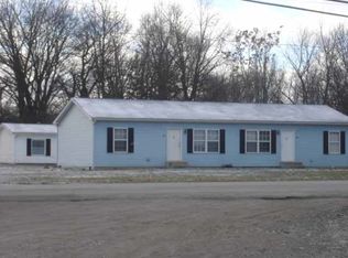 1117 W Winona Ave, Warsaw, IN