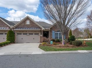202 Friedberg Village Dr, Winston Salem, NC 27127