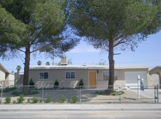 1208 Putnam Ave, North Las Vegas, NV 89030