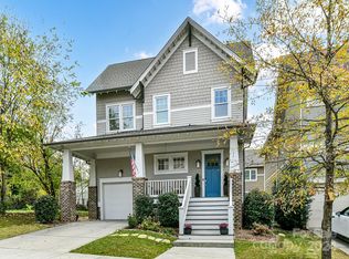 711 Morgan Park Dr, Charlotte, NC 28204