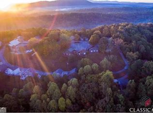 1694 Fugue Dr, Ellijay, GA 30540