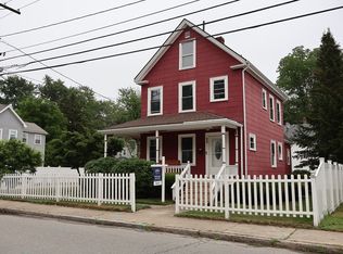 92 Alexander St, Framingham, MA 01702