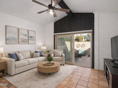 4525 N 66TH Street #6, Scottsdale, AZ, 85251