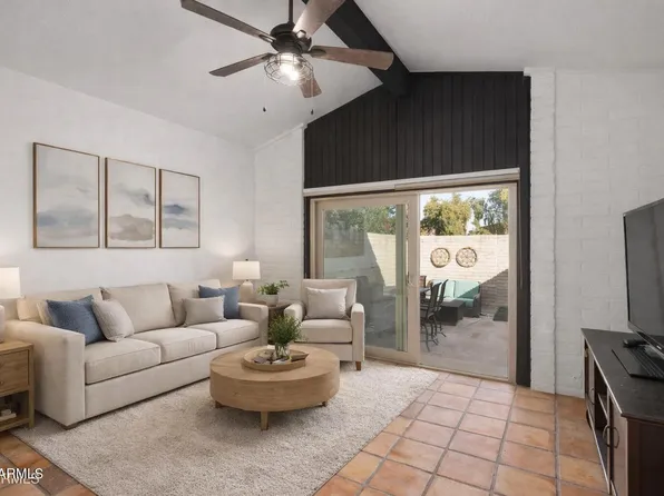 4525 N 66TH Street #6, Scottsdale, AZ 85251