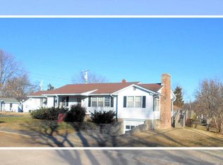 100 N Bolivar Rd, Humansville, MO 65674