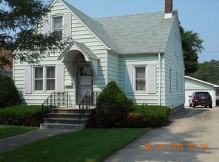 613 N Reed St, Joliet, IL 60435