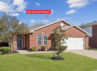 3014 Eastwood Dr, Wylie, TX 75098