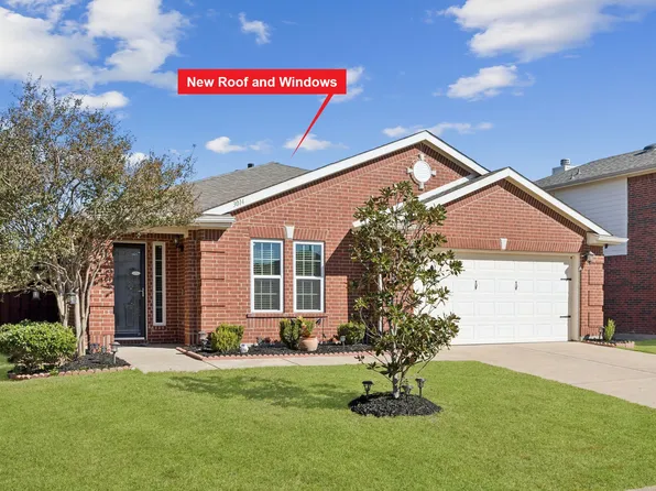 3014 Eastwood Dr, Wylie, TX 75098