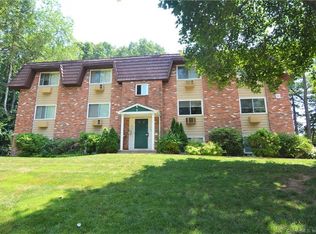 187 Scott Rd APT 2C, Waterbury, CT 06705