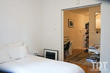 Rented by J Misrahi Realty Corp