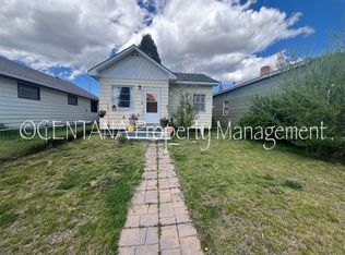 2221 Princeton St, Butte, MT 59701