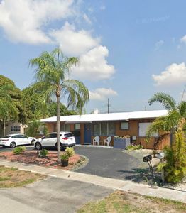 641 NE 23rd Place, Pompano Beach, FL, 33064