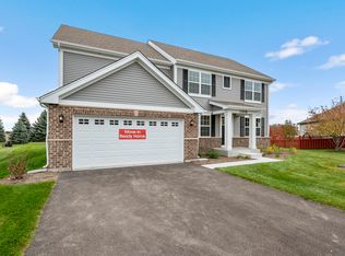 13508 S Arborview Cir, Plainfield, IL 60585