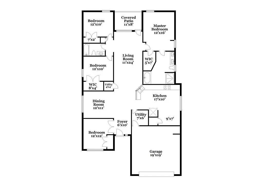 Building Photo - 4974 Summersun Dr