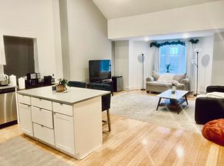 31 S 11th St #3, Philadelphia, PA 19107