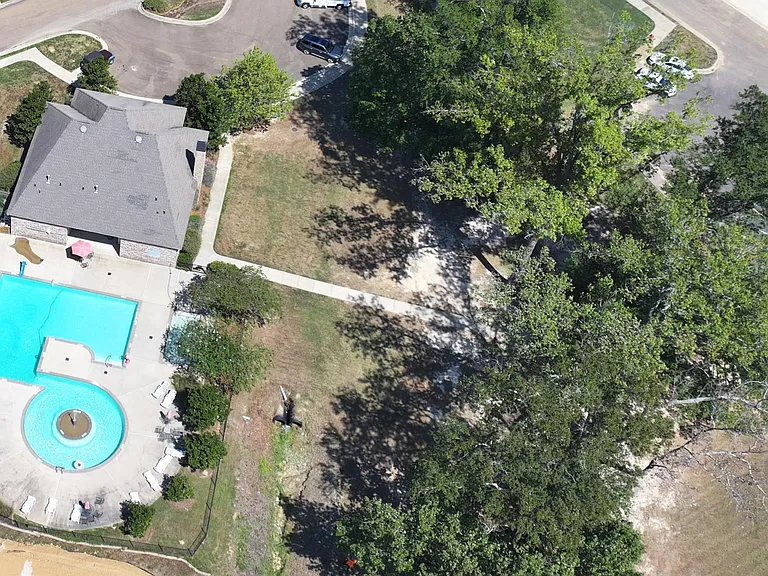 Neighborhood Pool