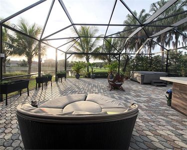 13693 Mandarin Cir, Naples, FL, 34109