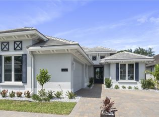 1960 Frosted Turquoise Way, Vero Beach, FL 32963