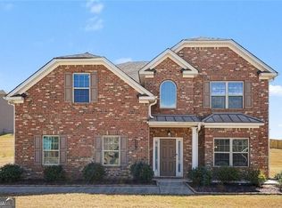 3575 Spring Place Ct, Loganville, GA 30052