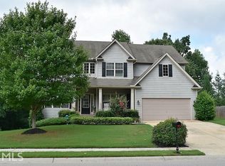 5542 Pleasant Woods Dr, Flowery Branch, GA 30542