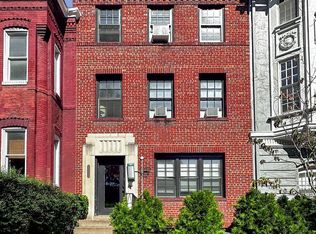 1415 T St NW APT 201, Washington, DC 20009