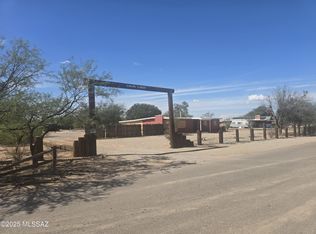 12241 N Calle De La Solana, Marana, AZ 85653