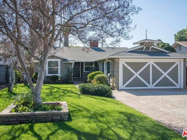 13618 Addison St, Sherman Oaks, CA 91423