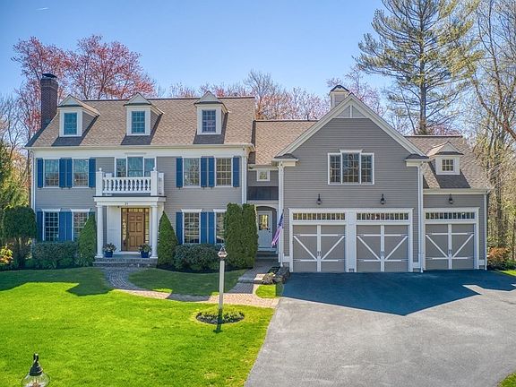 2nd image of 21 Brookside Farm Ln