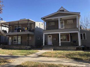 1254 SW Clay St, Topeka, KS 66604