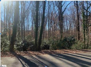 Forest Lane Dr, Gaffney, SC 29340