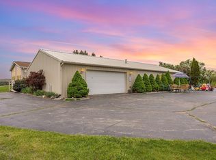 2150 S Coldwater Rd, Mount Pleasant, MI 48858