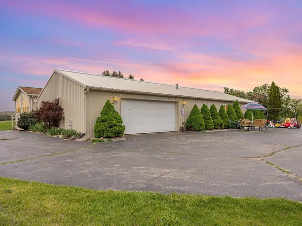 2150 S Coldwater Rd, Mount Pleasant, MI 48858