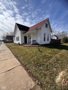 1824 Home Ave, Columbus, IN, 47201