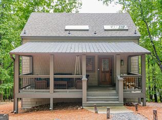 233 Lone Wolf Trl, Jasper, GA