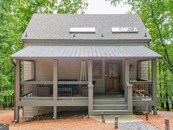 233 Lone Wolf Trl, Jasper, GA 30143