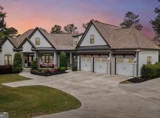 109 Sagewood Ct, Newnan, GA 30265