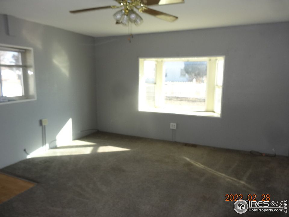 501 North St, Peetz, CO 80747 Zillow