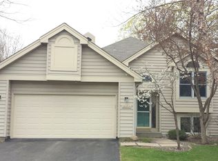 15830 15th Pl N, Plymouth, MN 55447