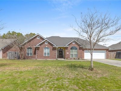 2408 Brent Keith Dr, Lake Charles, LA, 70605