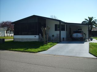 3151 NW 44th Ave LOT 102, Ocala, FL 34482
