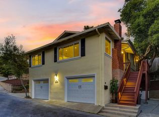30 Cottage Ln, San Carlos, CA 94070